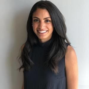 Meet your Posher, Bianca-alexis